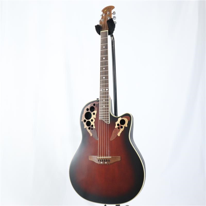 OVATION USED 中古 Celebrity CP257-RRB オベーション ｜イケベ