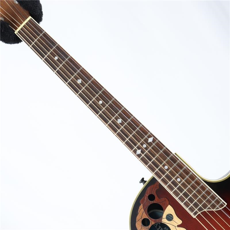 ovation celebrity (オベーション セレブリティ) エレアコギター