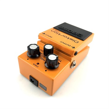 BOSS USED 中古 DS-1 Distortion 画像1