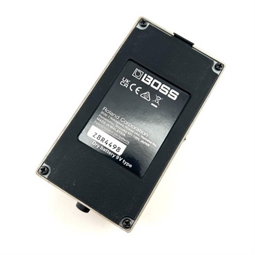 BOSS USED 中古 DS-1 Distortion 画像2