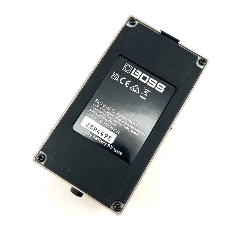 BOSS USED 中古 DS-1 Distortion 画像2