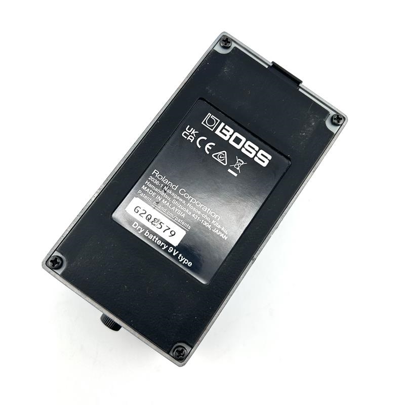 BOSS USED 中古 BD-2 Blues Driver 画像2