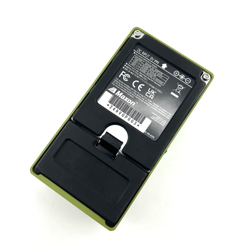 MAXON USED 中古 VOP9 ｜イケベ楽器店オンラインストア