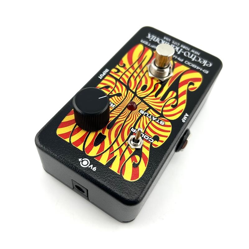 Electro Harmonix USED 中古 nano Small Stone 画像1
