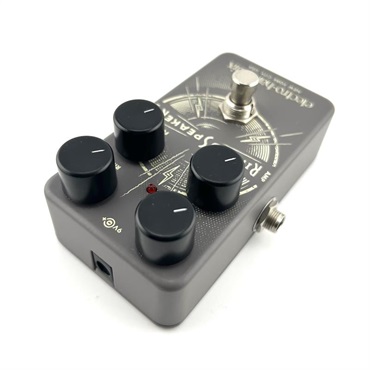 Electro Harmonix USED 中古 Ripped Speaker Fuzz 画像1