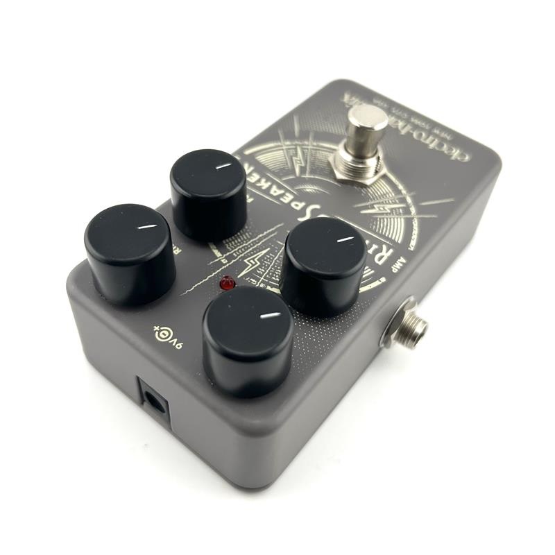 Electro Harmonix USED 中古 Ripped Speaker Fuzz 画像1