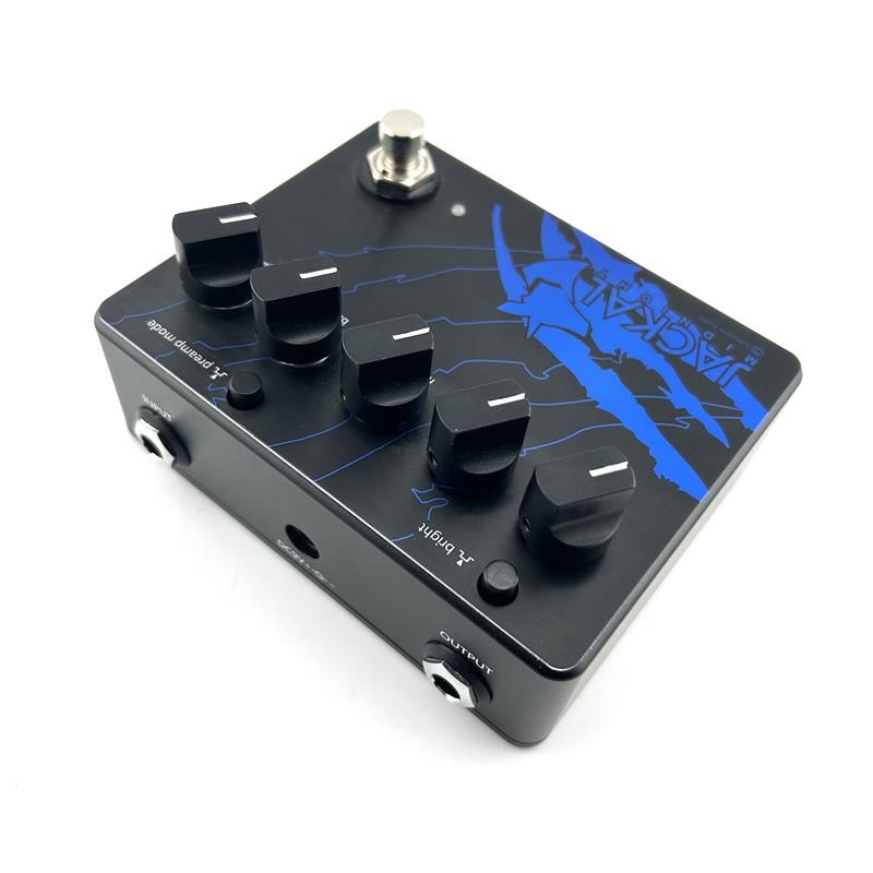 Limetone Audio USED 中古 JACKAL MIDNIGHT ADD CBF 画像1
