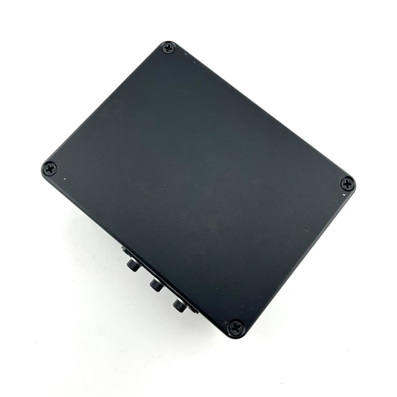 Limetone Audio USED 中古 JACKAL MIDNIGHT ADD CBF 画像2