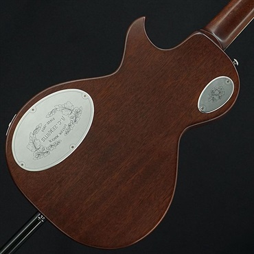 ZEMAITIS USED 中古 MFG-AC-24 (Natural) ［SN.JG A23219］ ゼマイティス 画像1