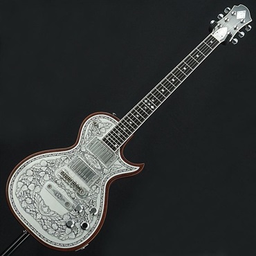 ZEMAITIS USED 中古 MFG-AC-24 (Natural) ［SN.JG A23219］ ゼマイティス 画像2