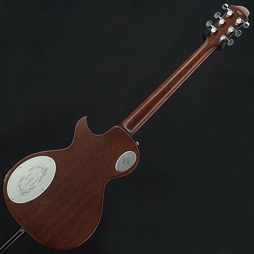 ZEMAITIS USED 中古 MFG-AC-24 (Natural) ［SN.JG A23219］ ゼマイティス 画像3