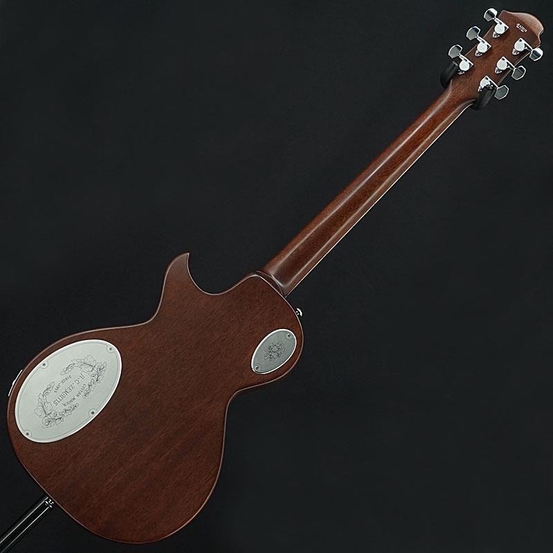 ZEMAITIS USED 中古 MFG-AC-24 (Natural) ［SN.JG A23219］ ゼマイティス 画像3