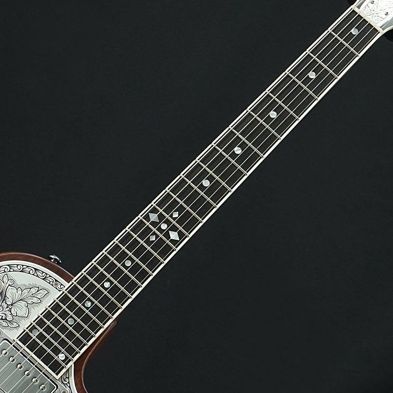 ZEMAITIS USED 中古 MFG-AC-24 (Natural) ［SN.JG A23219］ ゼマイティス 画像4