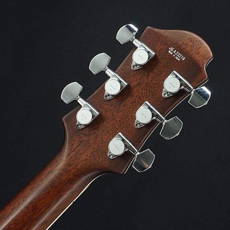 ZEMAITIS USED 中古 MFG-AC-24 (Natural) ［SN.JG A23219］ ゼマイティス 画像7