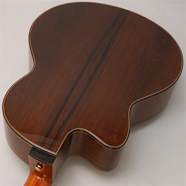 Rin Hayase Guitars USED 中古 RIN HAYASE R-c Gothic GS/MR 画像5