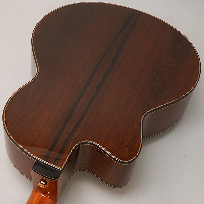 Rin Hayase Guitars USED 中古 RIN HAYASE R-c Gothic GS/MR 画像5