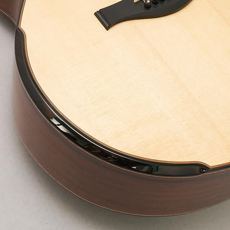 Rin Hayase Guitars USED 中古 RIN HAYASE R-c Gothic GS/MR 画像7