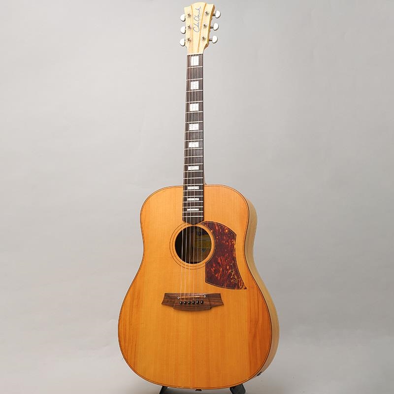 Cole Clark USED 中古 FL-2A コールクラーク 画像2