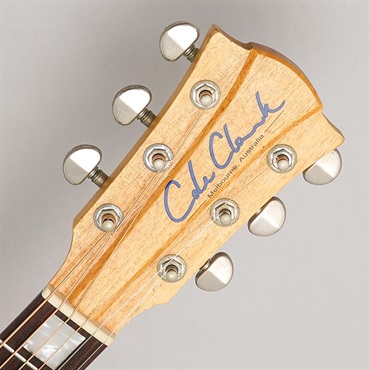 Cole Clark USED 中古 FL-2A コールクラーク 画像9