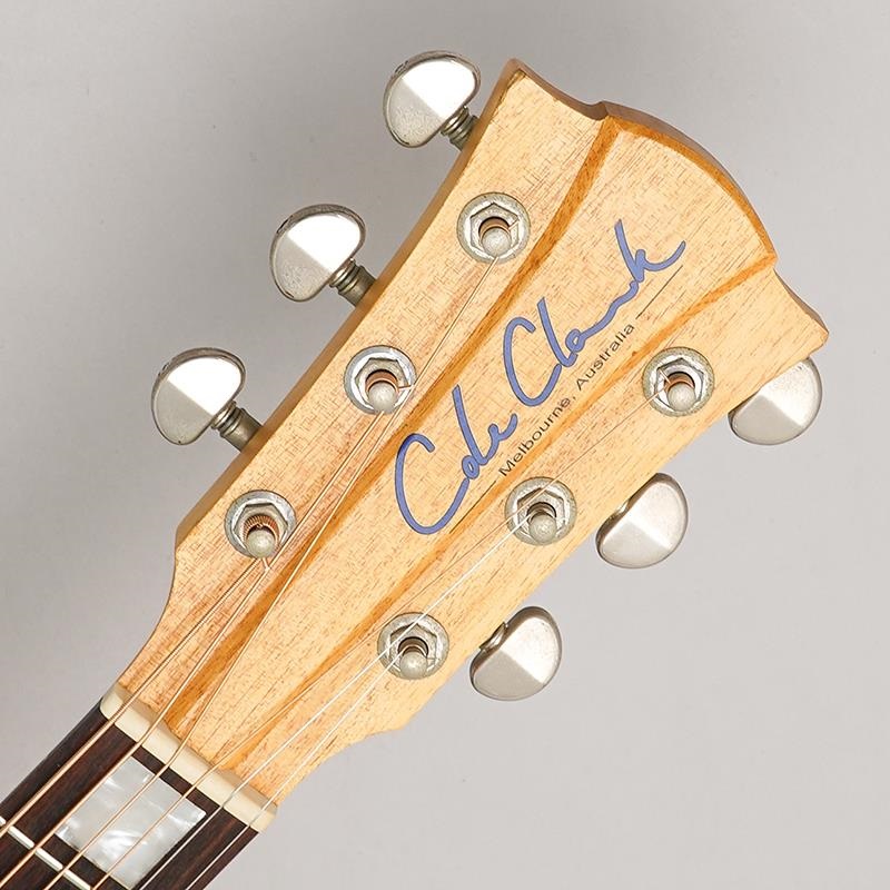 Cole Clark USED 中古 FL-2A コールクラーク 画像9