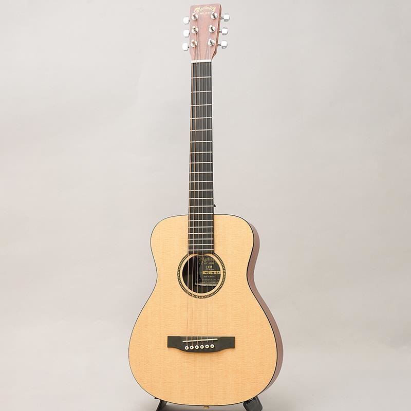 MARTIN USED 中古 LXM マーチン マーティン 画像2
