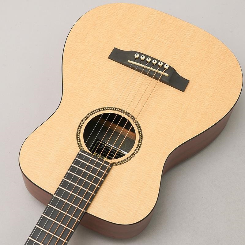 MARTIN USED 中古 LXM マーチン マーティン 画像4
