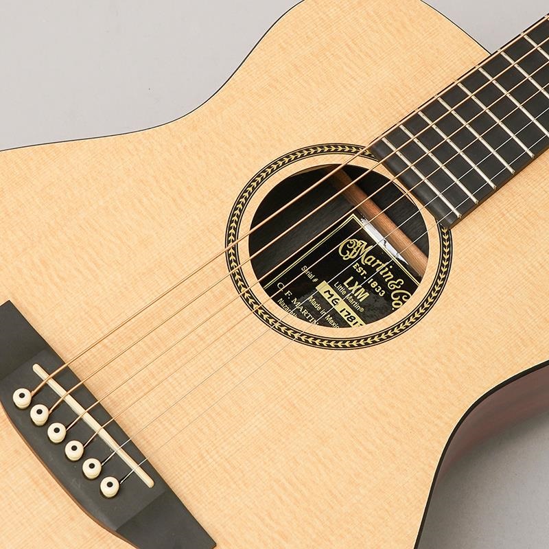 MARTIN USED 中古 LXM マーチン マーティン 画像6