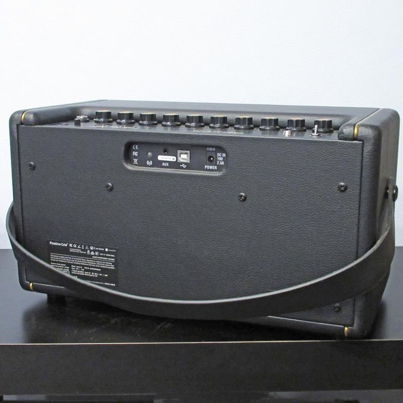 Positive Grid USED 中古 Spark 40 画像1
