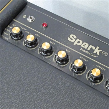 Positive Grid USED 中古 Spark 40 画像2