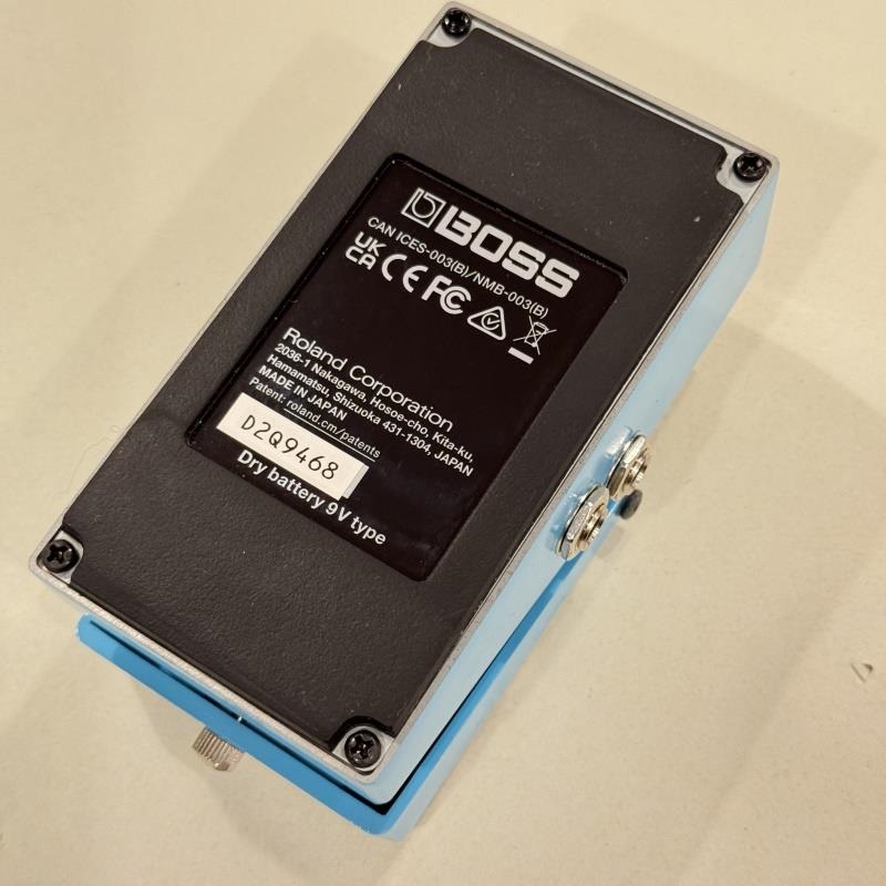 BOSS USED 中古 CE-2ｗ 画像1
