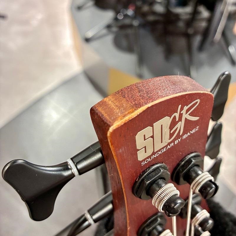 Ibanez SR506E-BM 【特価】 画像9