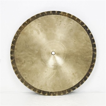 Zildjian USED 中古 K Zildjian Mastersound HiHat 14 Bottom [1296g] 画像1