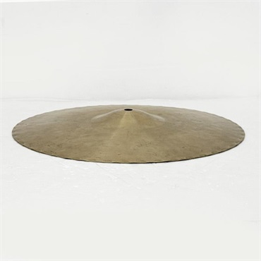 Zildjian USED 中古 K Zildjian Mastersound HiHat 14 Bottom [1296g] 画像2