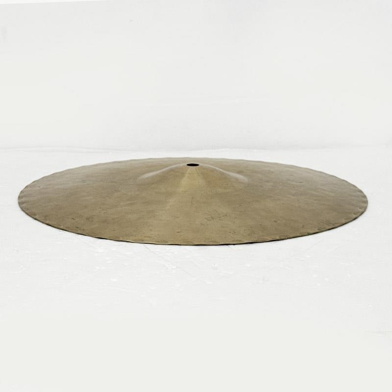 Zildjian USED 中古 K Zildjian Mastersound HiHat 14 Bottom [1296g] 画像2