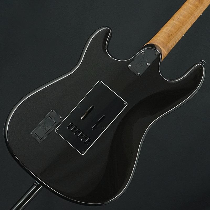 MUSICMAN USED 中古 Cutlass HT SSS BV Midnight Rider ［SN.H02330］ ミュージックマン 画像1