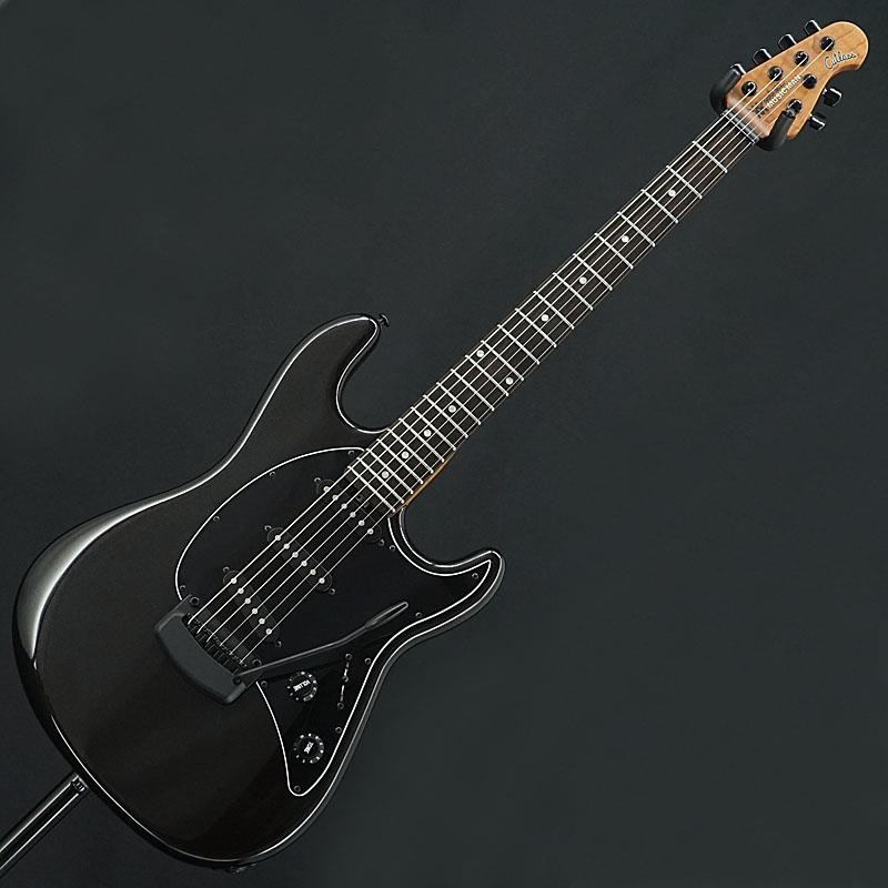MUSICMAN USED 中古 Cutlass HT SSS BV Midnight Rider ［SN.H02330］ ミュージックマン 画像2