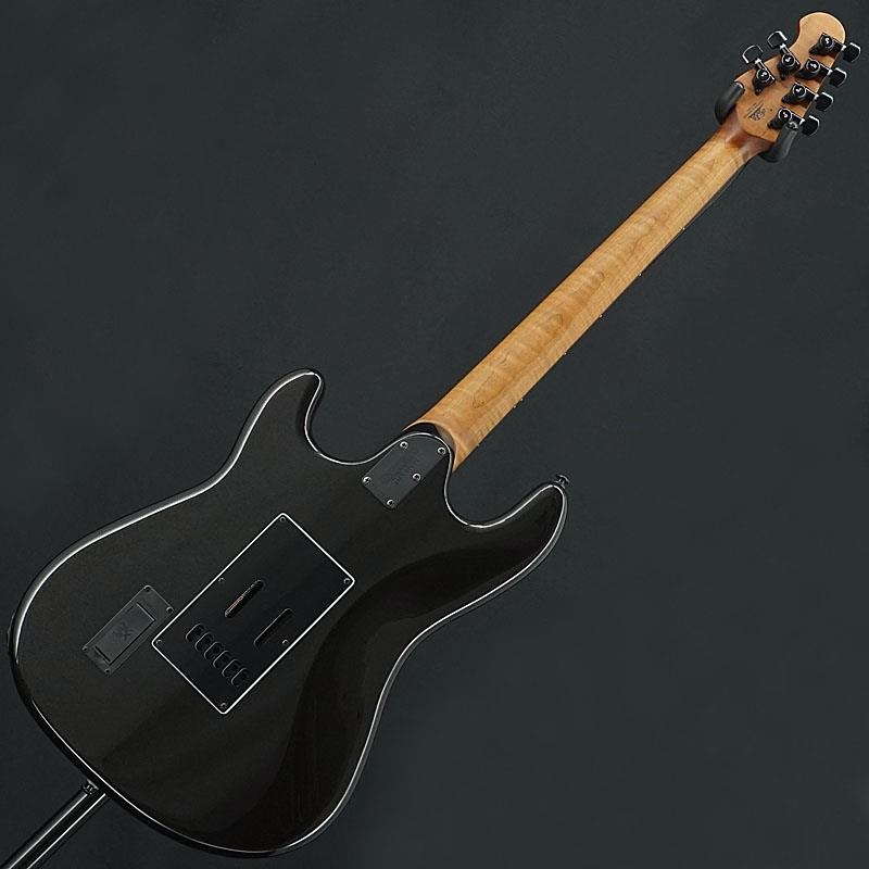 MUSICMAN USED 中古 Cutlass HT SSS BV Midnight Rider ［SN.H02330］ ミュージックマン 画像3
