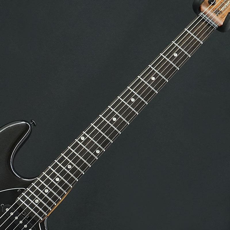MUSICMAN USED 中古 Cutlass HT SSS BV Midnight Rider ［SN.H02330］ ミュージックマン 画像4