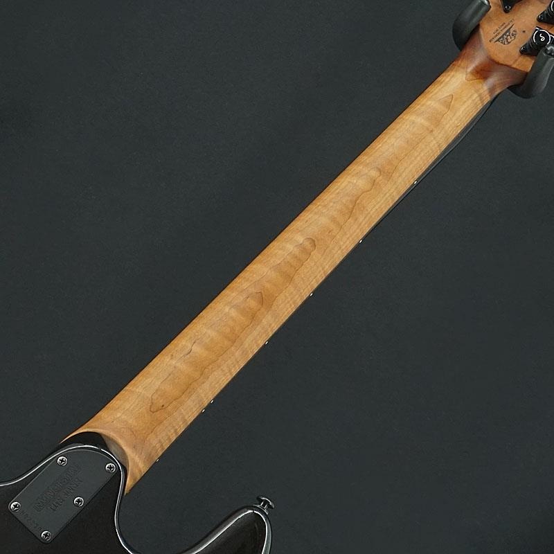 MUSICMAN USED 中古 Cutlass HT SSS BV Midnight Rider ［SN.H02330］ ミュージックマン 画像5