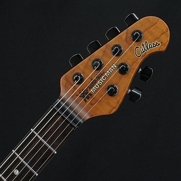 MUSICMAN USED 中古 Cutlass HT SSS BV Midnight Rider ［SN.H02330］ ミュージックマン 画像6