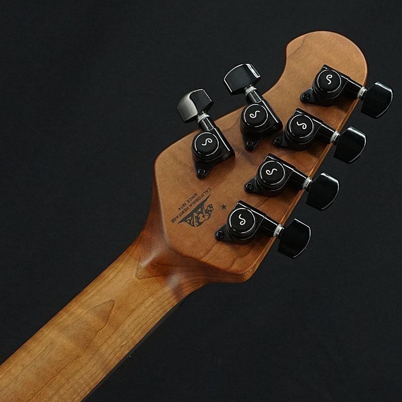 MUSICMAN USED 中古 Cutlass HT SSS BV Midnight Rider ［SN.H02330］ ミュージックマン 画像7