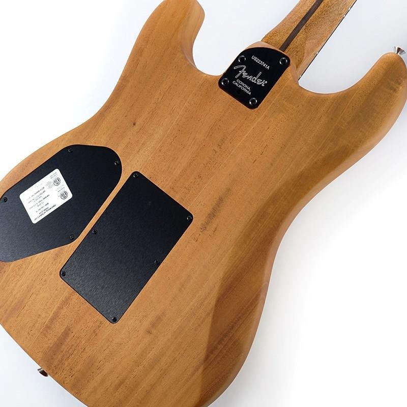 Fender Acoustics American Acoustasonic Stratocaster (Natural) 特価 画像7