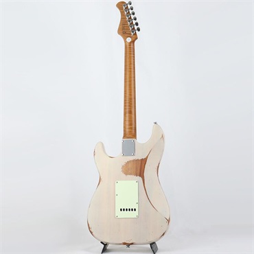Bacchus Global Series BSH-AGED/RSM (OWH-AGED) 【B級特価】 画像2
