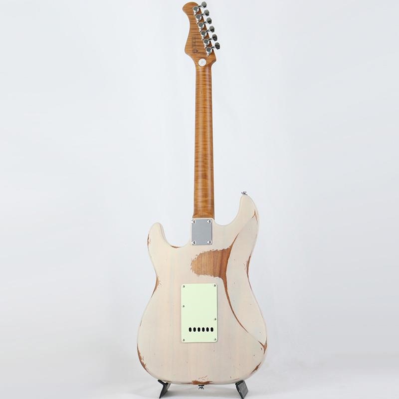 Bacchus Global Series BSH-AGED/RSM (OWH-AGED) 【B級特価】 画像2