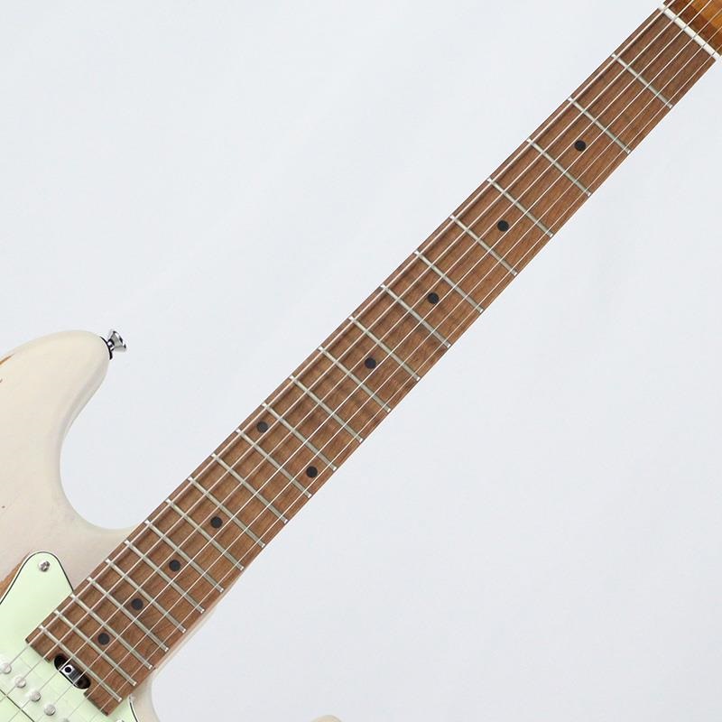 Bacchus Global Series BSH-AGED/RSM (OWH-AGED) 【B級特価】 画像4