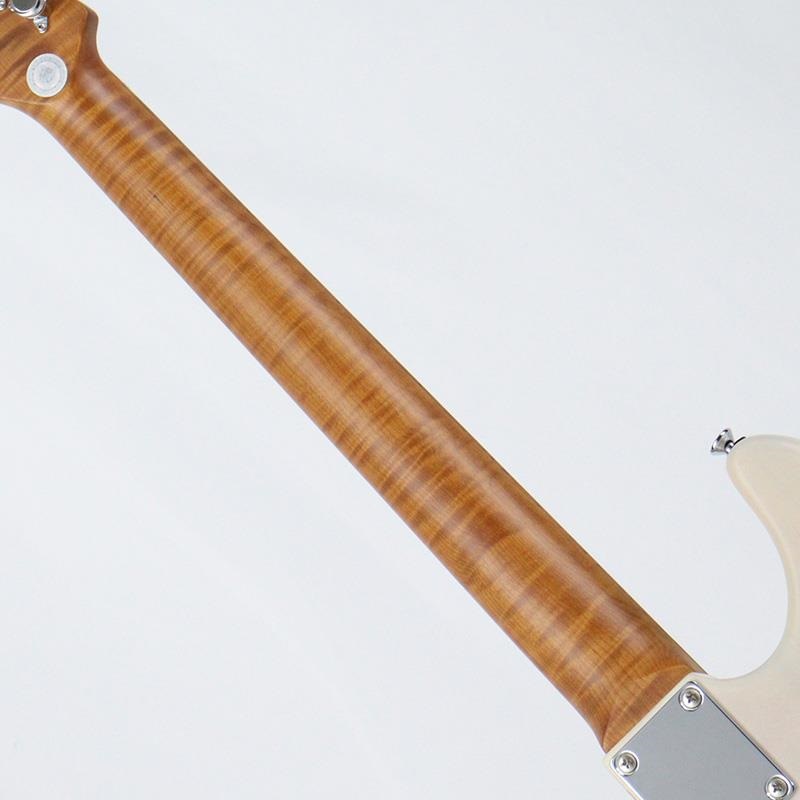 Bacchus Global Series BSH-AGED/RSM (OWH-AGED) 【B級特価】 画像5