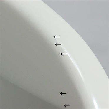 Bacchus Global Series GIN-FORCE/RSM (OWH) [Marco Model] 【B級特価】 画像10