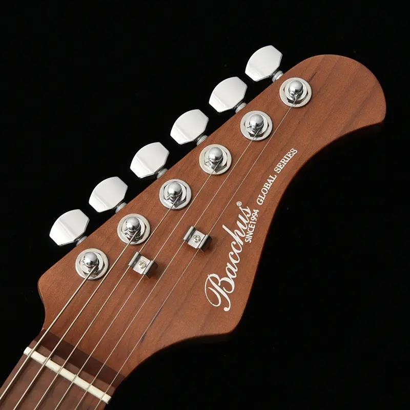Bacchus 【7月1日以降入荷予定】 Global Series BSH-STD-GK (WH