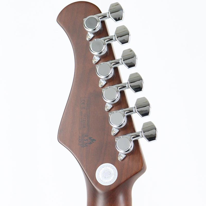 Bacchus Global Series TACTICS24-AGED/RSM (BLK-AGED) 【B級特価】 画像7