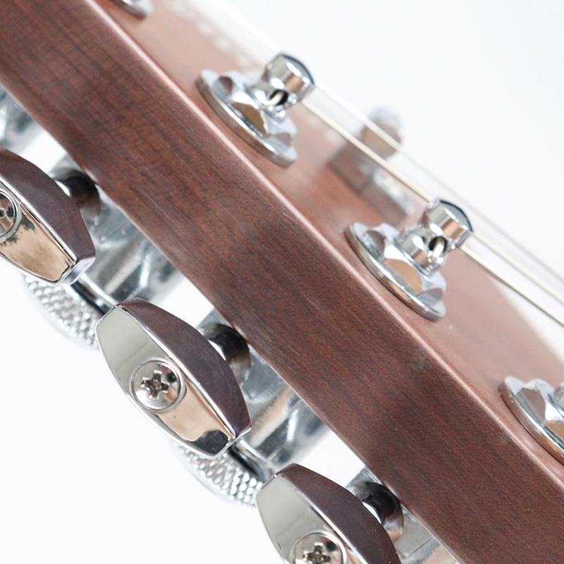 Bacchus Global Series TACTICS24-AGED/RSM (BLK-AGED) 【B級特価】 画像8
